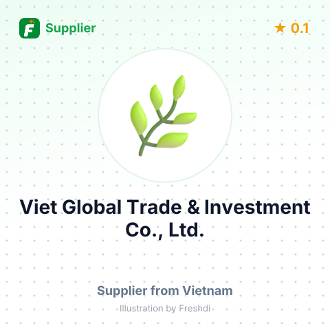 Viet Global Trade & Investment Co., Ltd.  – summary card, no photo uploaded yet