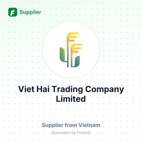 Viet Hai Trading Company Limited – summary card, no photo uploaded yet