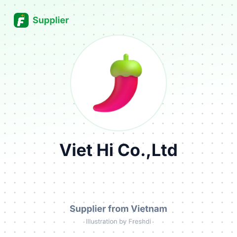 Viet Hi Co.,Ltd – summary card, no photo uploaded yet