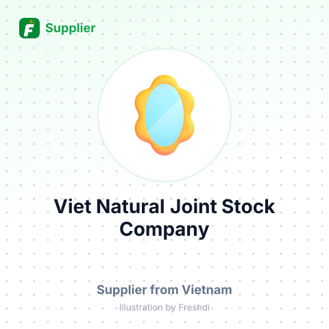 Viet Natural Joint Stock Company – summary card, no photo uploaded yet