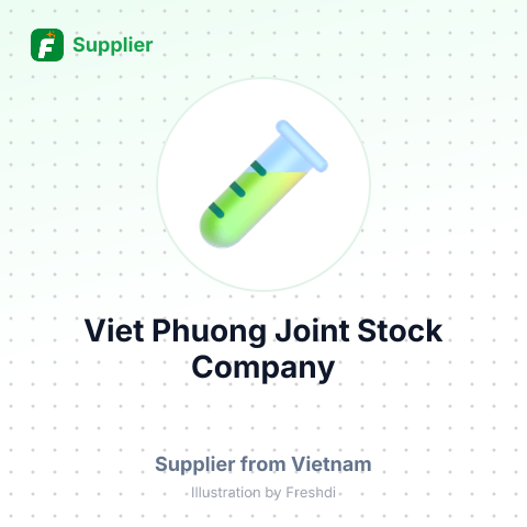 Viet Phuong Joint Stock Company – summary card, no photo uploaded yet