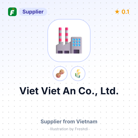 Viet Viet An Co., Ltd.  – summary card, no photo uploaded yet