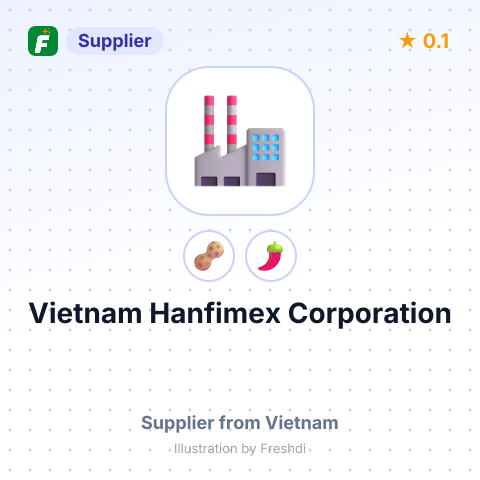 Vietnam Hanfimex Corporation  – summary card, no photo uploaded yet