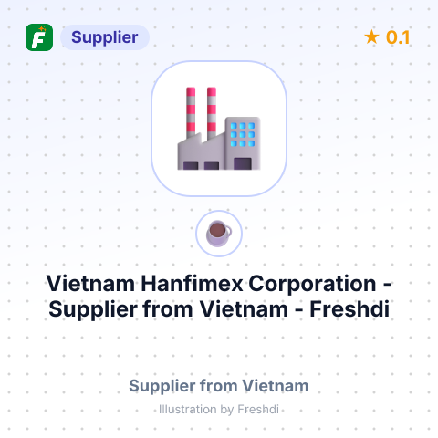 Vietnam Hanfimex Corporation  – summary card, no photo uploaded yet