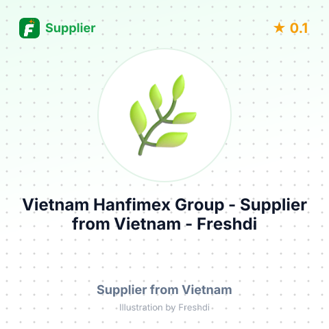 Vietnam Hanfimex Group  – summary card, no photo uploaded yet
