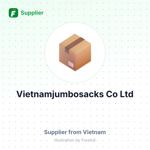 Vietnamjumbosacks Co Ltd – summary card, no photo uploaded yet