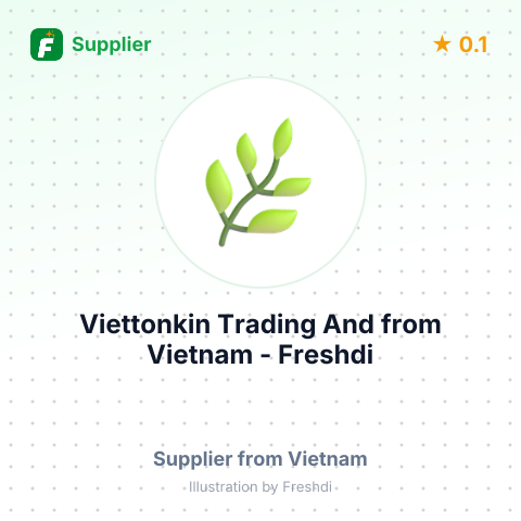 Viettonkin Trading And  – summary card, no photo uploaded yet