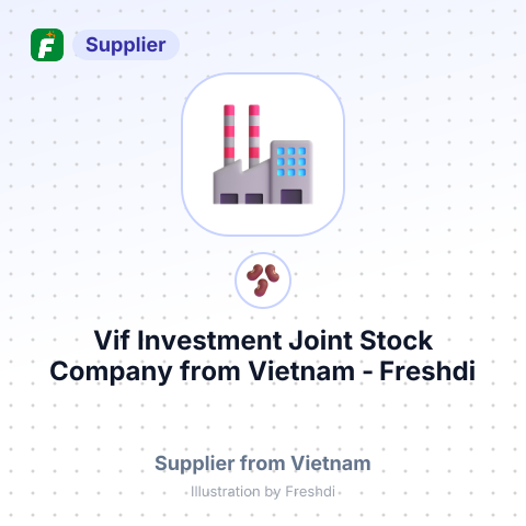 Vif Investment Joint Stock Company – summary card, no photo uploaded yet