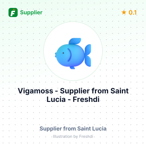 Vigamoss  – summary card, no photo uploaded yet