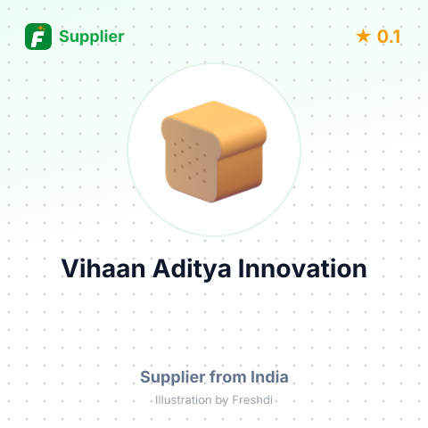 Vihaan Aditya Innovation  – summary card, no photo uploaded yet