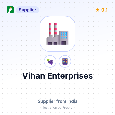 Vihan Enterprises  – summary card, no photo uploaded yet