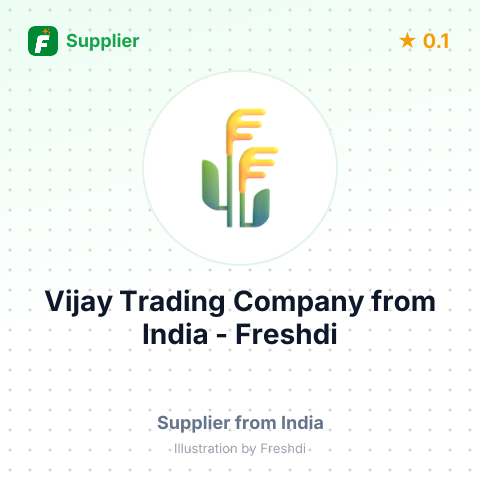 Vijay Trading Company  – summary card, no photo uploaded yet