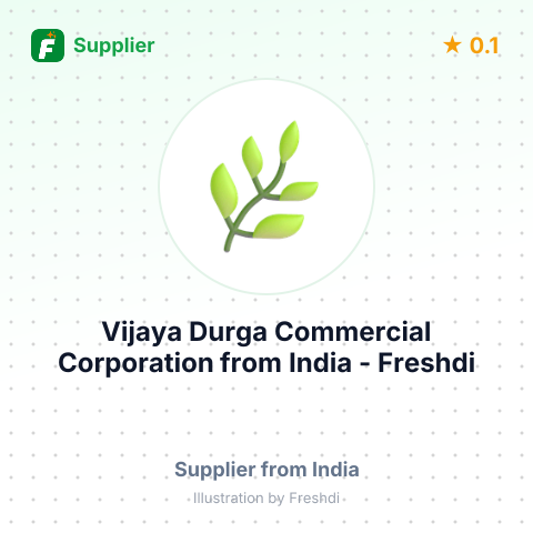 Vijaya Durga Commercial Corporation  – summary card, no photo uploaded yet