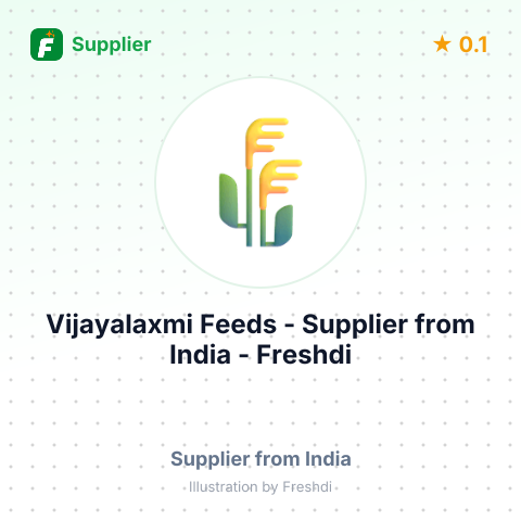 Vijayalaxmi Feeds  – summary card, no photo uploaded yet