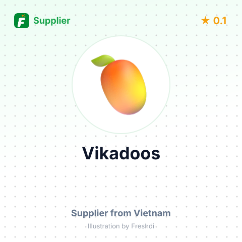 Vikadoos  – summary card, no photo uploaded yet