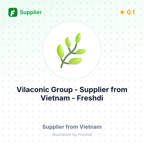 Vilaconic Group  – summary card, no photo uploaded yet