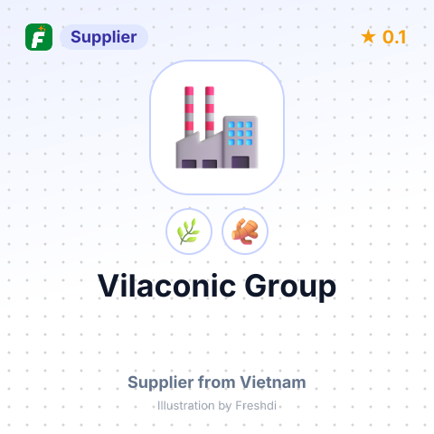 Vilaconic Group  – summary card, no photo uploaded yet
