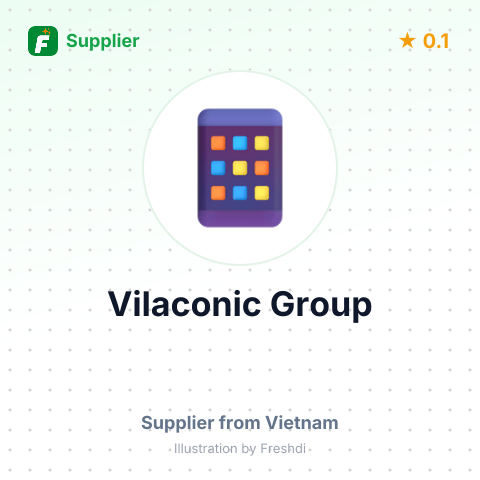 Vilaconic Group  – summary card, no photo uploaded yet