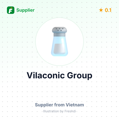 Vilaconic Group  – summary card, no photo uploaded yet