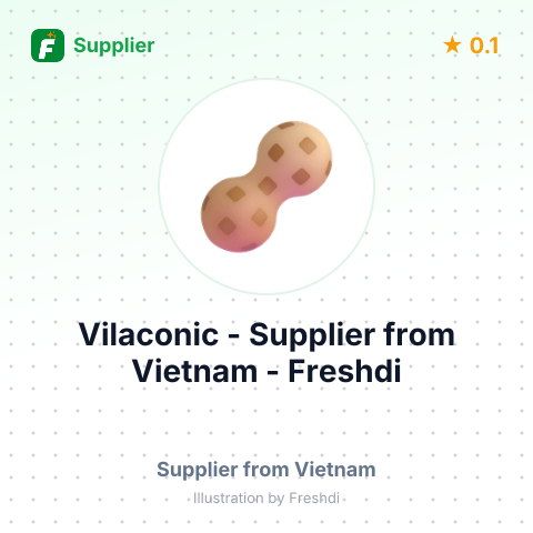 Vilaconic  – summary card, no photo uploaded yet