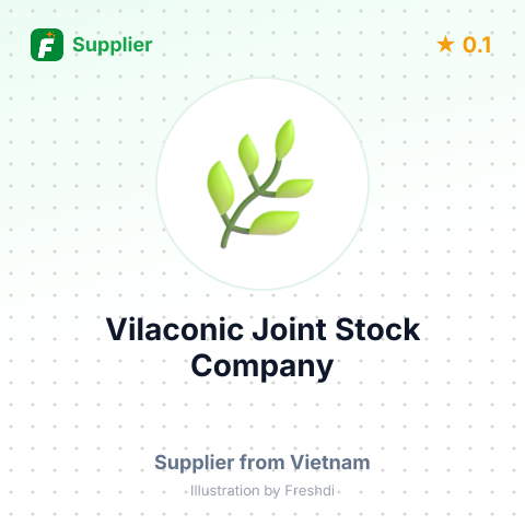 Vilaconic Joint Stock Company  – summary card, no photo uploaded yet