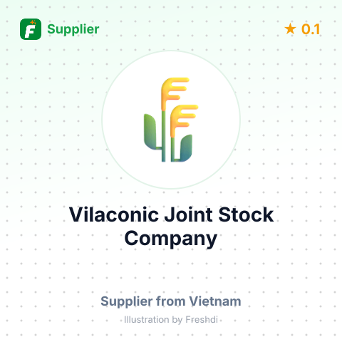 Vilaconic Joint Stock Company  – summary card, no photo uploaded yet