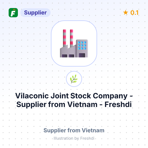 Vilaconic Joint Stock Company  – summary card, no photo uploaded yet
