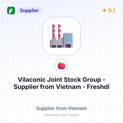 Vilaconic Joint Stock Group  – summary card, no photo uploaded yet