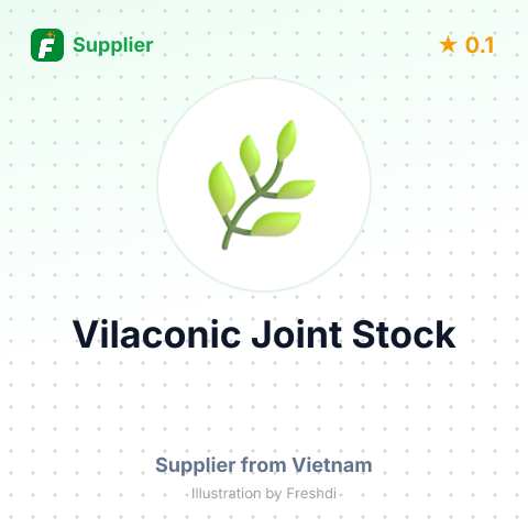 Vilaconic Joint Stock  – summary card, no photo uploaded yet