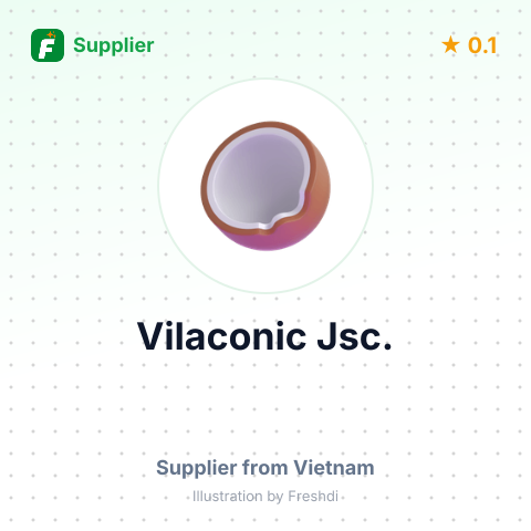 Vilaconic Jsc.  – summary card, no photo uploaded yet