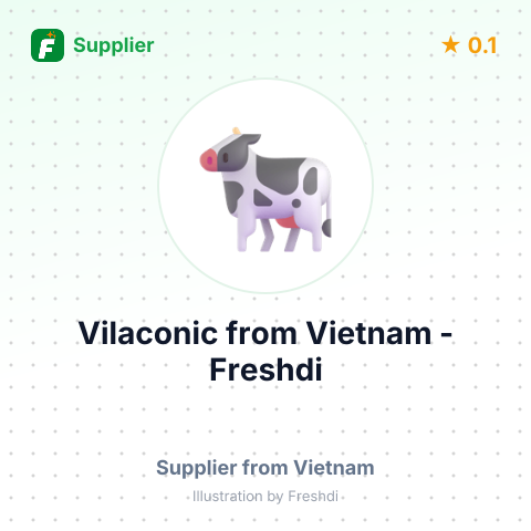 Vilaconic  – summary card, no photo uploaded yet