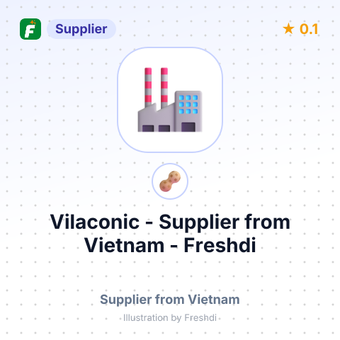 Vilaconic  – summary card, no photo uploaded yet