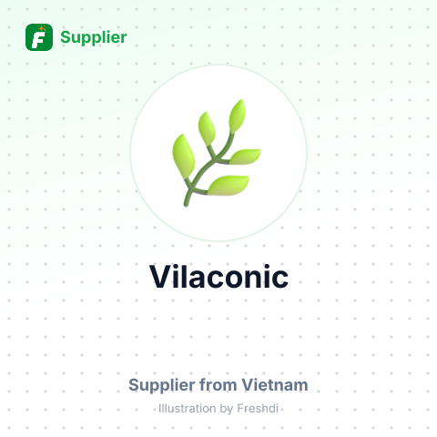 Vilaconic – summary card, no photo uploaded yet