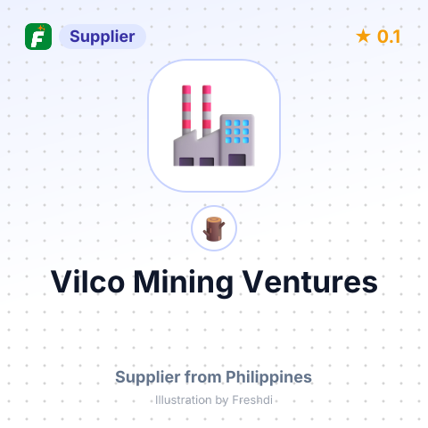 Vilco Mining Ventures  – summary card, no photo uploaded yet
