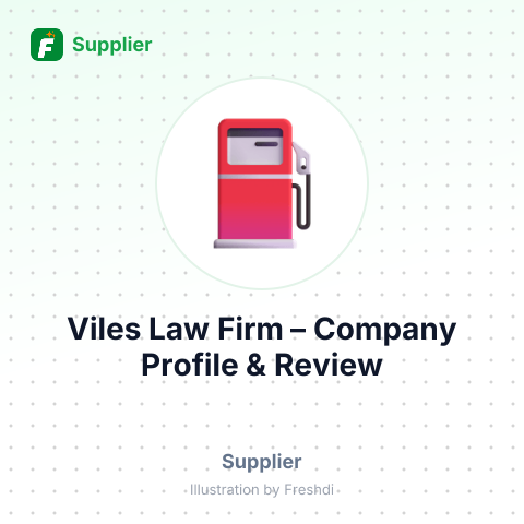 Viles Law Firm – summary card, no photo uploaded yet