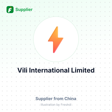 Vili International Limited – summary card, no photo uploaded yet