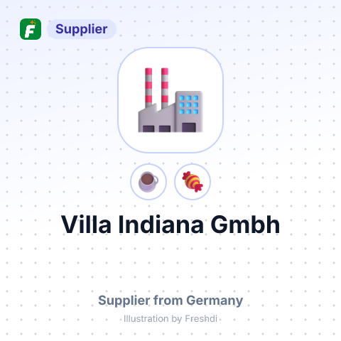 Villa Indiana Gmbh – summary card, no photo uploaded yet