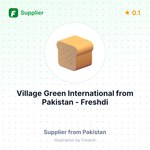 Village Green International  – summary card, no photo uploaded yet