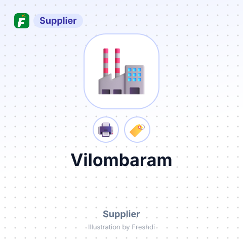 Vilombaram – summary card, no photo uploaded yet
