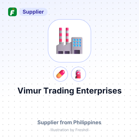 Vimur Trading Enterprises – summary card, no photo uploaded yet