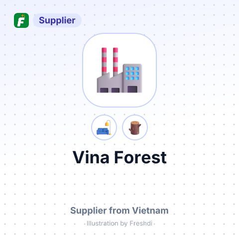 Vina Forest – summary card, no photo uploaded yet