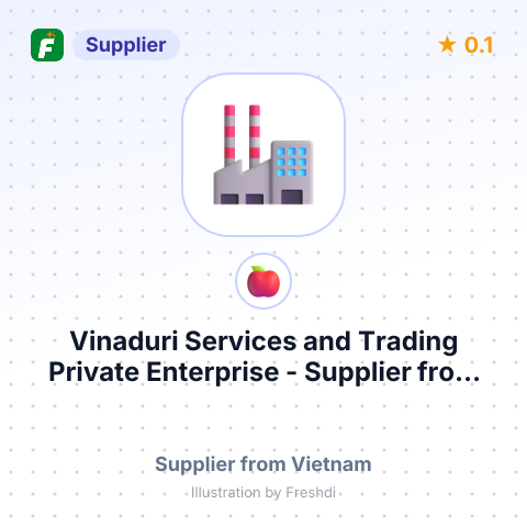 Vinaduri Services and Trading Private Enterprise  – summary card, no photo uploaded yet