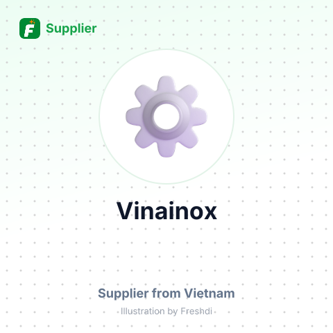 Vinainox – summary card, no photo uploaded yet
