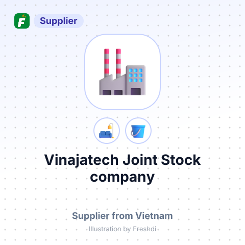 Vinajatech Joint Stock company – summary card, no photo uploaded yet