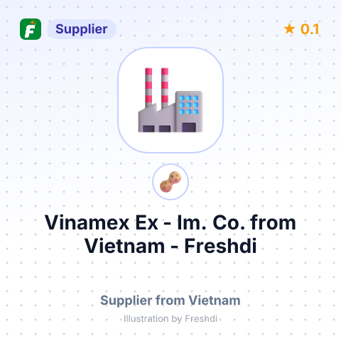 Vinamex Ex - Im. Co.  – summary card, no photo uploaded yet