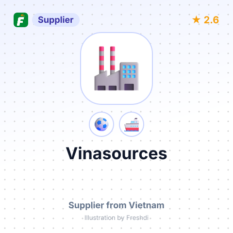 Vinasources – summary card, no photo uploaded yet