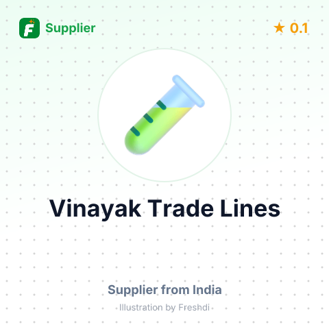 Vinayak Trade Lines  – summary card, no photo uploaded yet