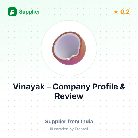Vinayak – summary card, no photo uploaded yet