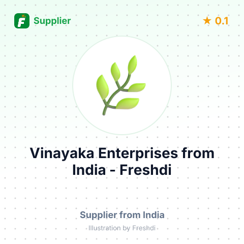 Vinayaka Enterprises  – summary card, no photo uploaded yet