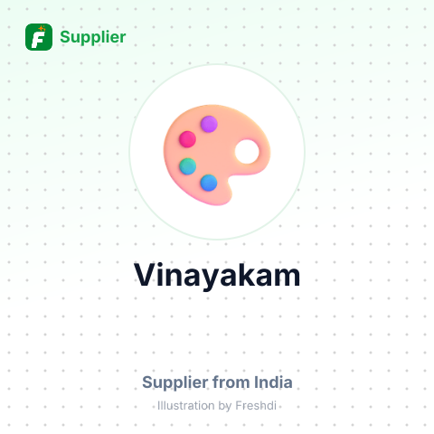 Vinayakam – summary card, no photo uploaded yet